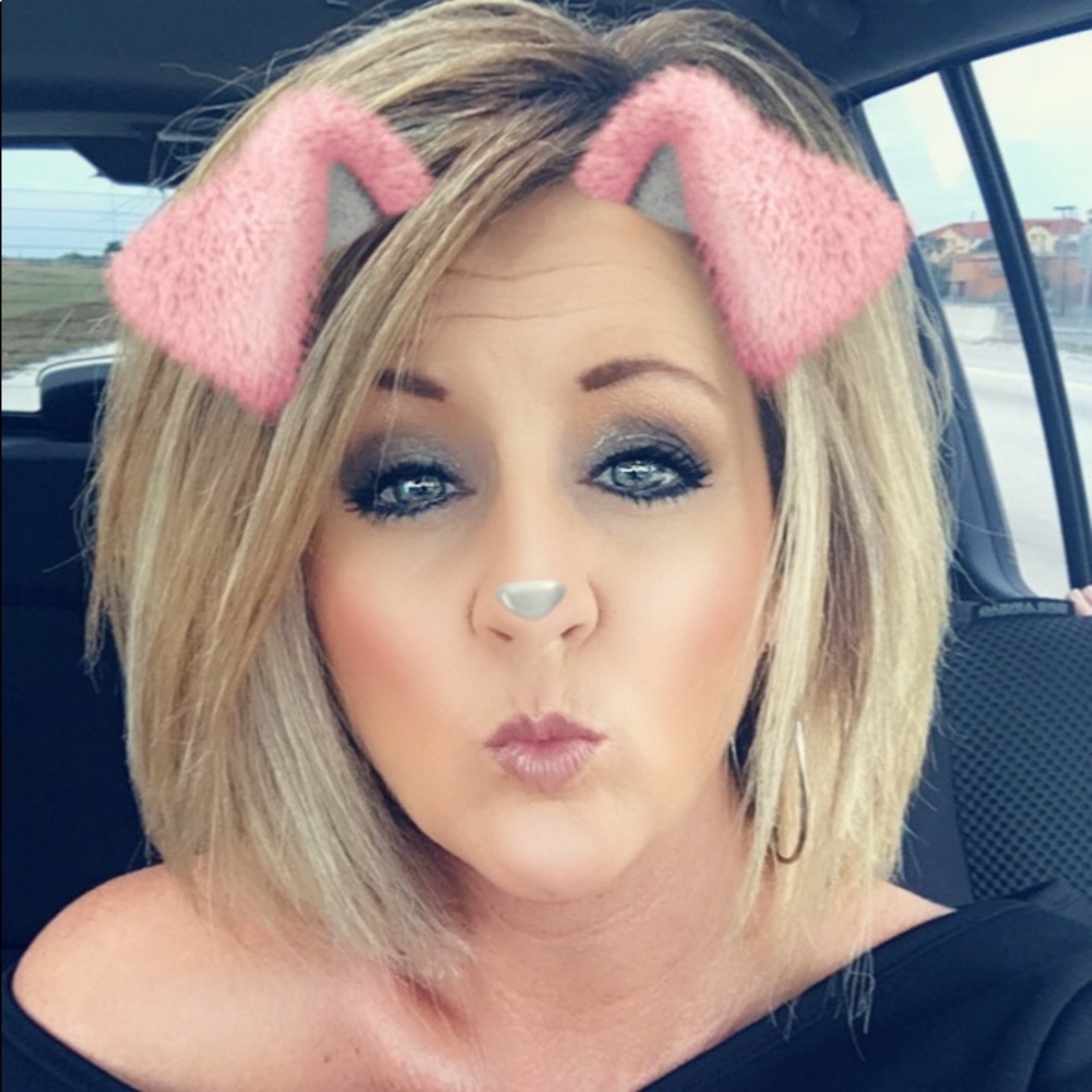 Meet your Posher, Mindy